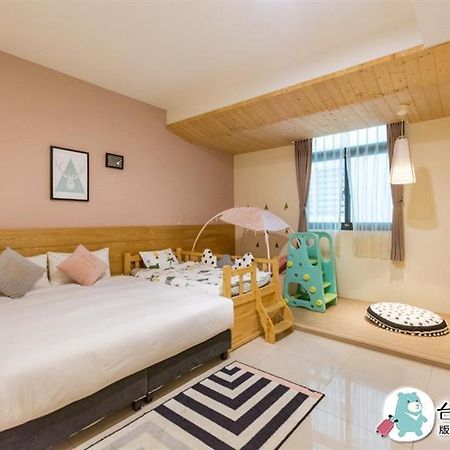 Kenting Dio Inn Heng-ch'un Exterior foto